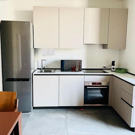 Stadlerino - Tiny Loft In Venice Marghera Dış mekan fotoğraf