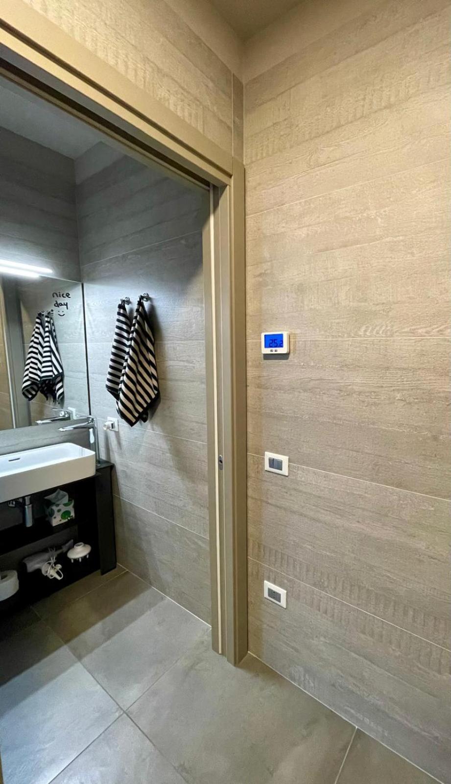 Stadlerino - Tiny Loft In Venice Marghera Dış mekan fotoğraf