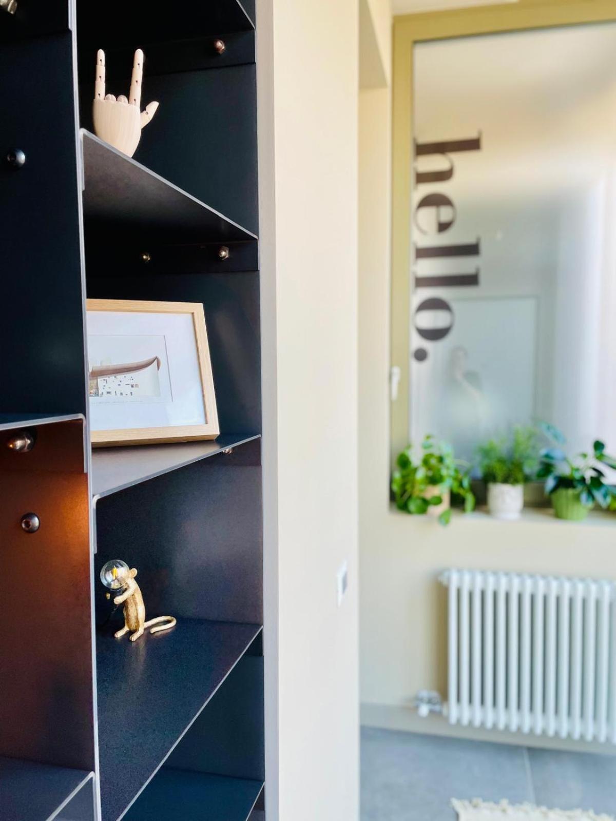 Stadlerino - Tiny Loft In Venice Marghera Dış mekan fotoğraf