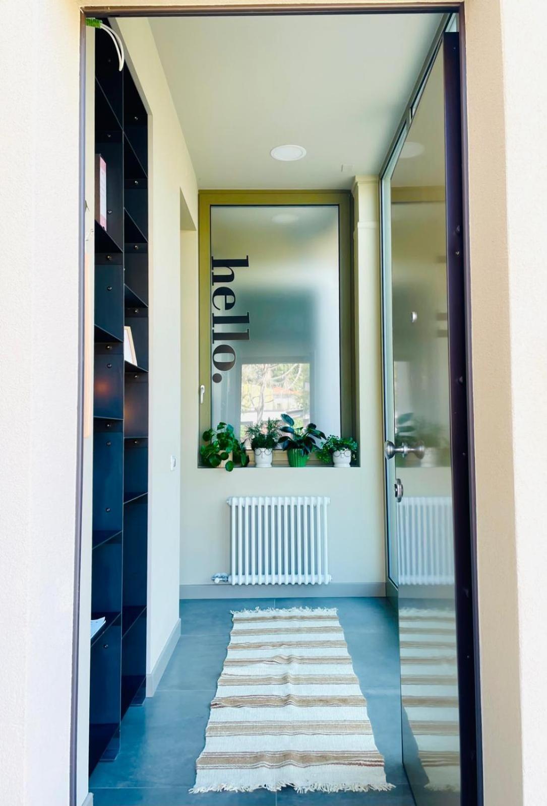 Stadlerino - Tiny Loft In Venice Marghera Dış mekan fotoğraf